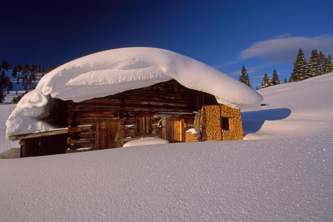 Willa Urlaub Am Bauernhof Windhaghof Kramsach Zewnętrze zdjęcie