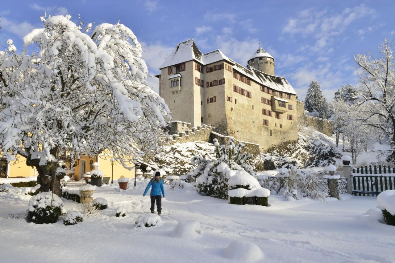 Willa Urlaub Am Bauernhof Windhaghof Kramsach Zewnętrze zdjęcie