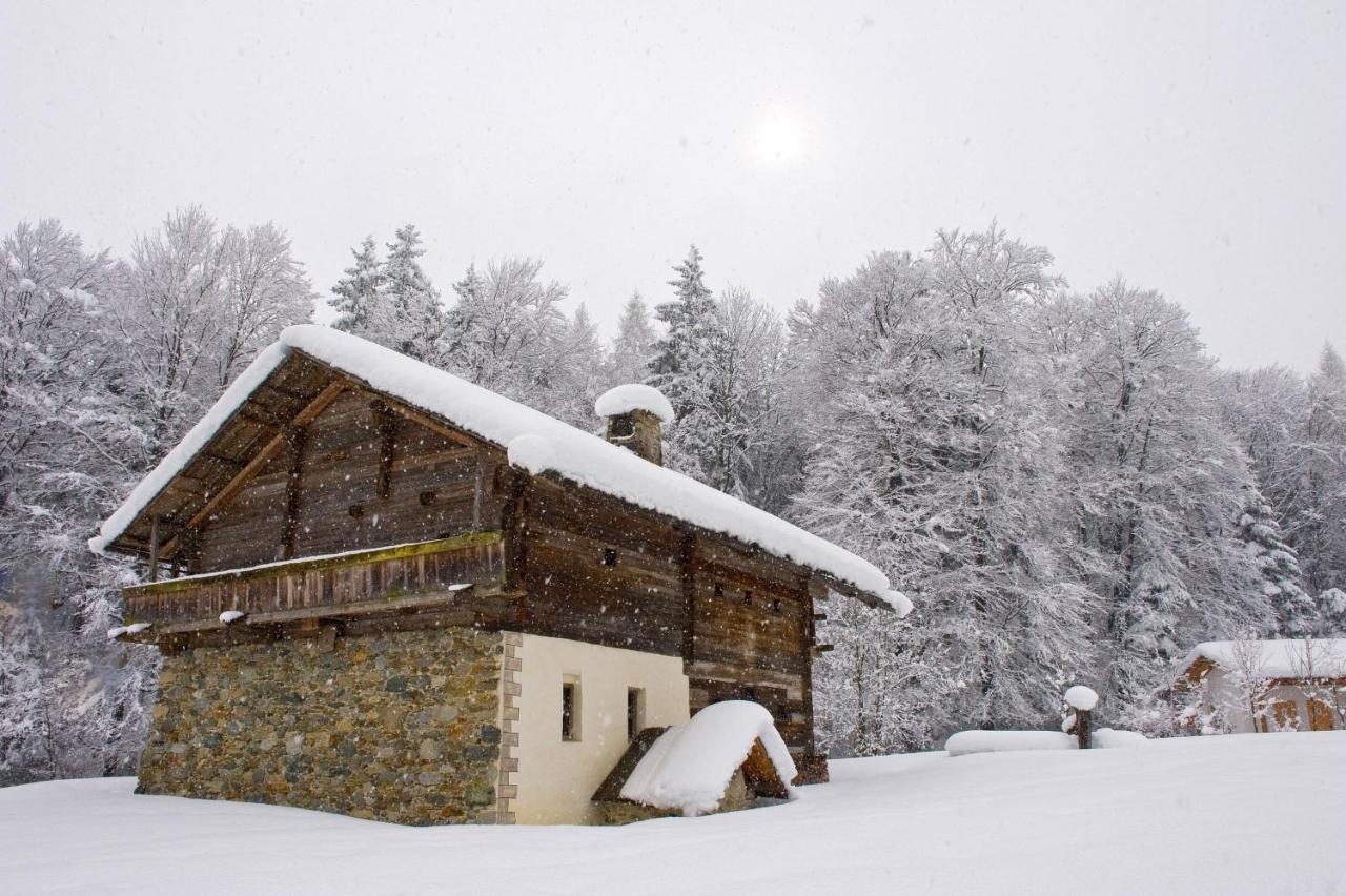 Willa Urlaub Am Bauernhof Windhaghof Kramsach Zewnętrze zdjęcie