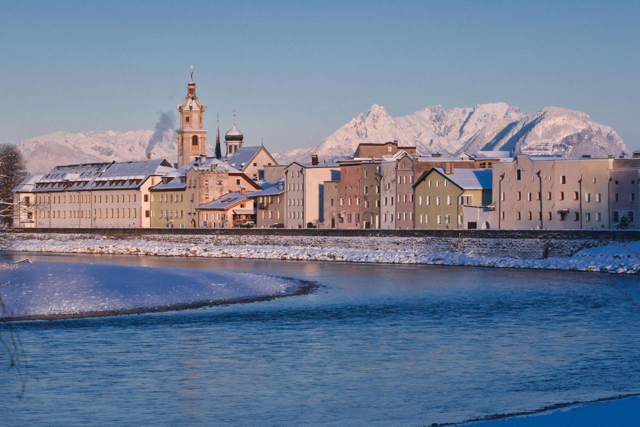 Willa Urlaub Am Bauernhof Windhaghof Kramsach Zewnętrze zdjęcie