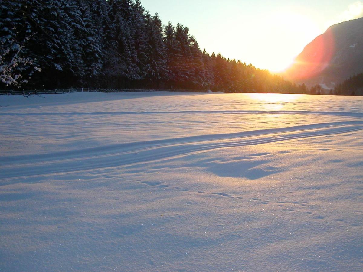 Willa Urlaub Am Bauernhof Windhaghof Kramsach Zewnętrze zdjęcie