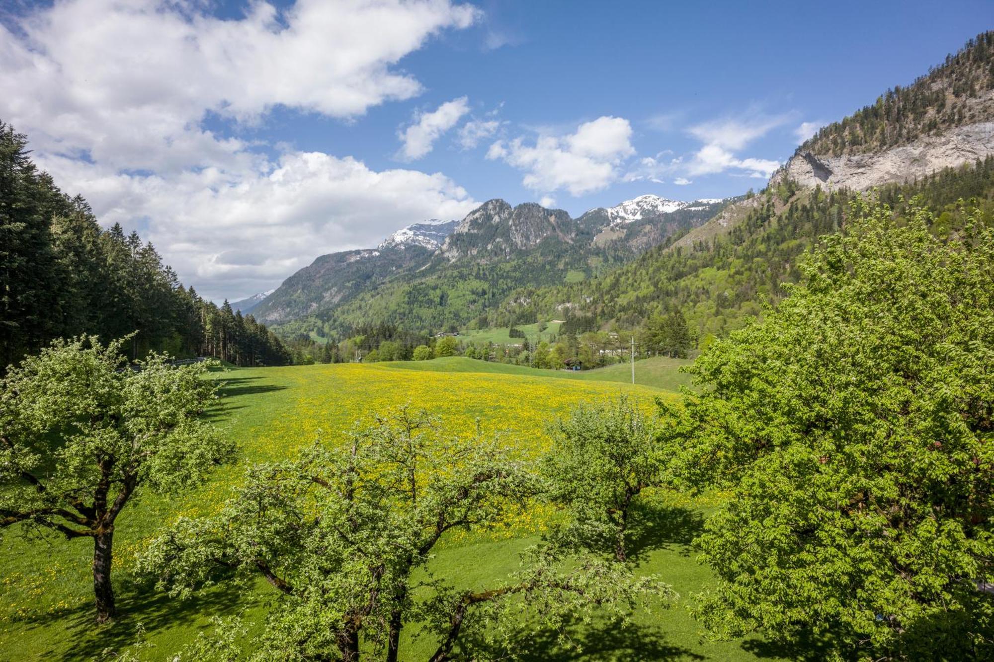 Willa Urlaub Am Bauernhof Windhaghof Kramsach Zewnętrze zdjęcie