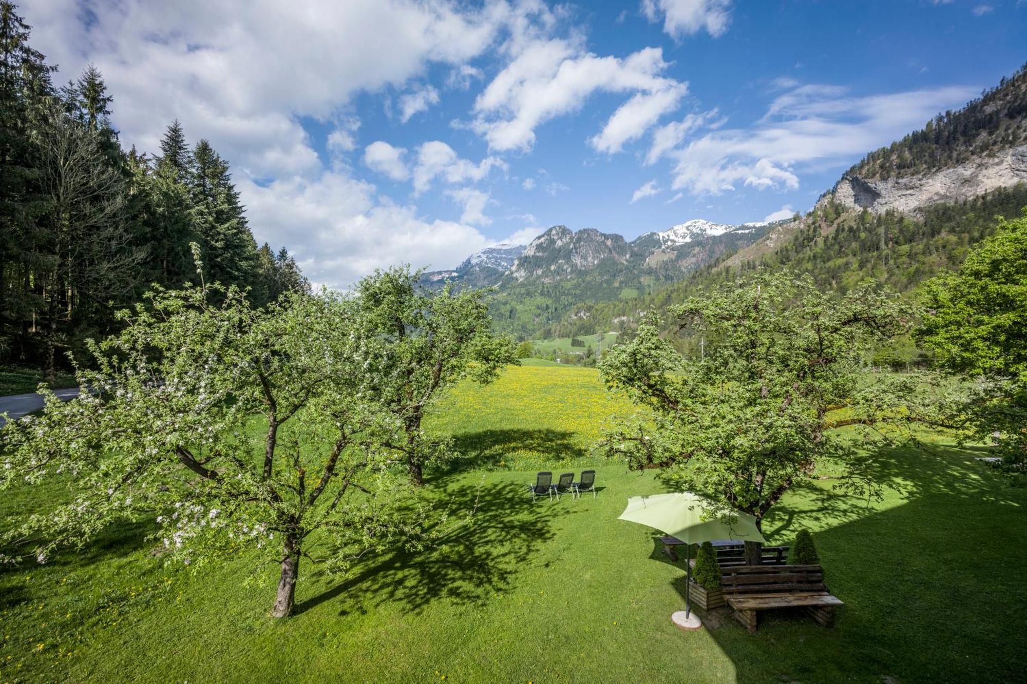 Willa Urlaub Am Bauernhof Windhaghof Kramsach Zewnętrze zdjęcie