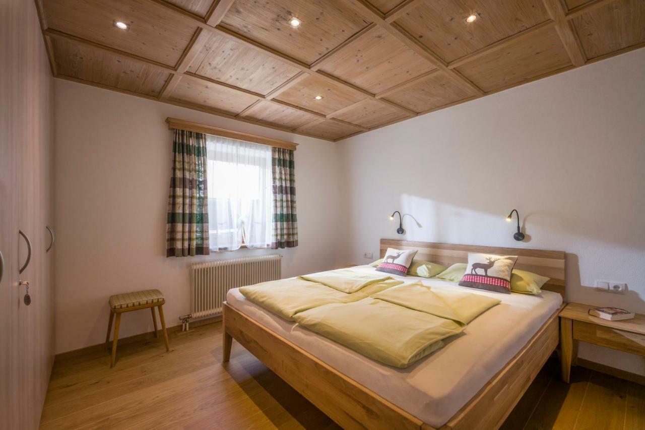 Willa Urlaub Am Bauernhof Windhaghof Kramsach Zewnętrze zdjęcie