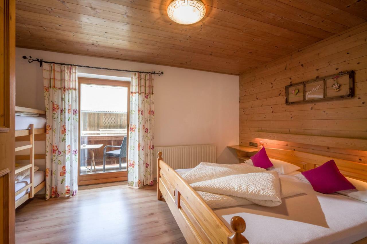 Willa Urlaub Am Bauernhof Windhaghof Kramsach Zewnętrze zdjęcie