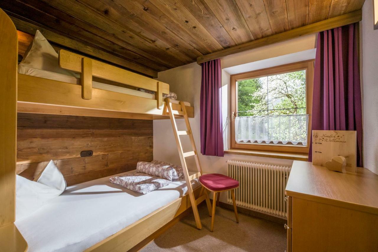 Willa Urlaub Am Bauernhof Windhaghof Kramsach Zewnętrze zdjęcie