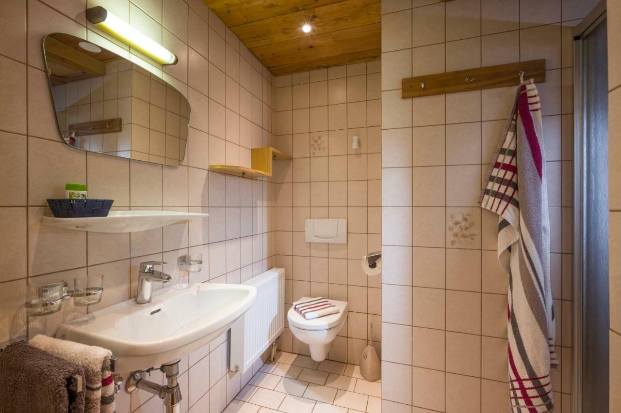 Willa Urlaub Am Bauernhof Windhaghof Kramsach Zewnętrze zdjęcie