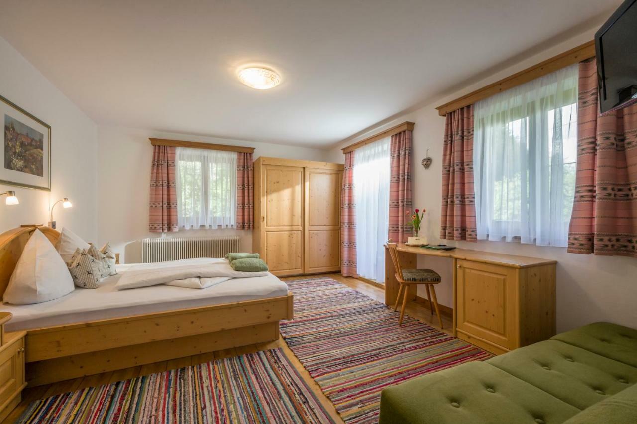 Willa Urlaub Am Bauernhof Windhaghof Kramsach Zewnętrze zdjęcie