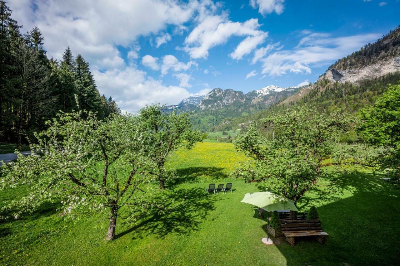 Willa Urlaub Am Bauernhof Windhaghof Kramsach Zewnętrze zdjęcie